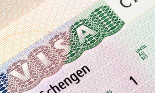 Новые правила получения шенгенской визы. Ждать теперь полгода